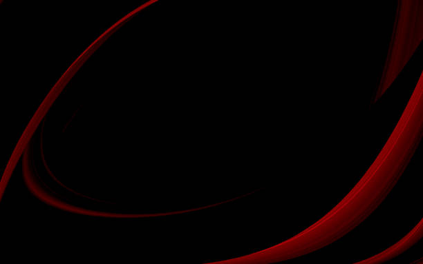 istock abstract red and black are light pattern with the gradient is the with floor wall metal texture soft tech diagonal background black dark sleek clean modern. 1899148634