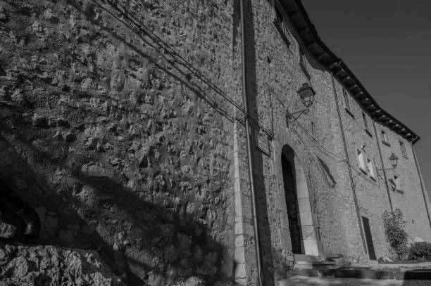 istock Vastogirardi, Molise. The Angevin Castle 1899325581
