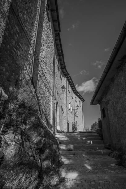 istock Vastogirardi, Isernia, Molise. Glimpses 1899325600