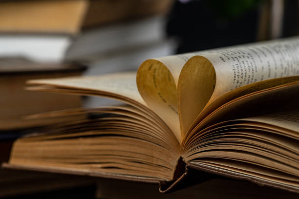 istock Lots of books 1899350278
