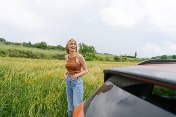 istock Away from the city 1899365943
