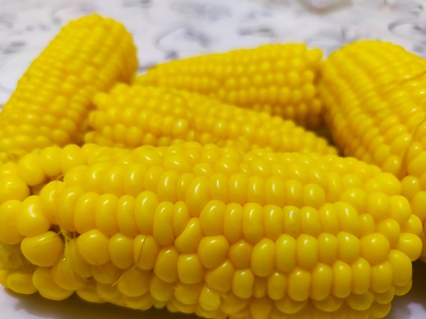 Corns