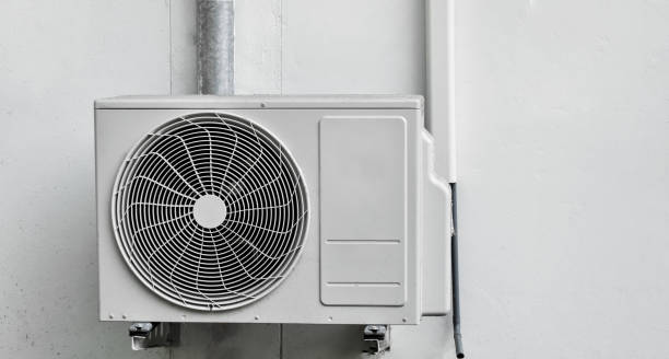 istock The exhaust fan 1899508616