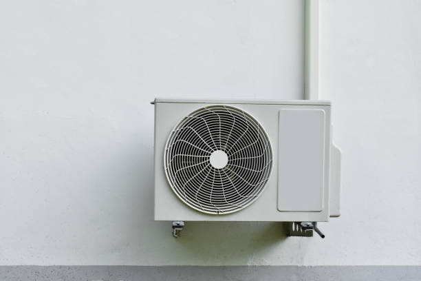 istock The exhaust fan 1899508619