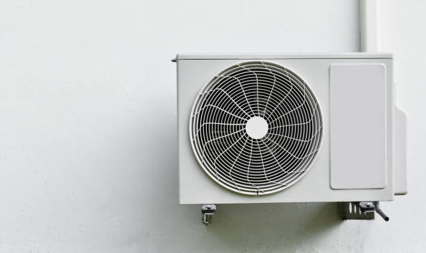 istock The exhaust fan 1899508805