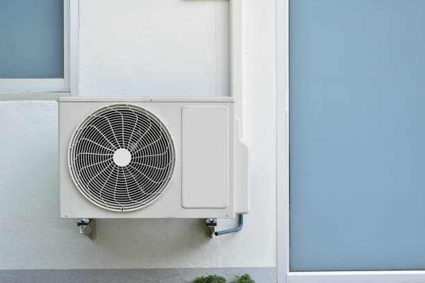 istock The exhaust fan 1899509212