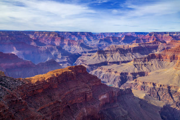 istock Grand Canyon National Park 1899586589