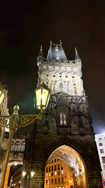 istock Timeless Grandeur in European Architecture 1899786623