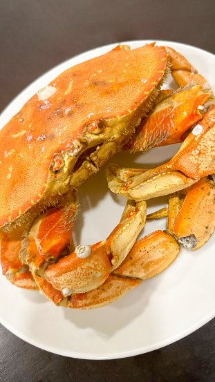 Savor the Flavor: Boiled Crab Extravaganza