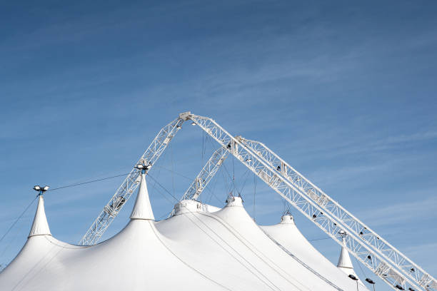 istock The weather is nice and the show can begin 1899997623