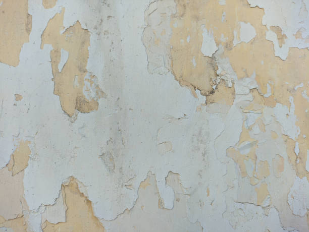 istock close up of old wall with peeling paint texture 1900102741