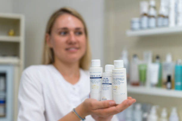 istock cosmetologist is in the cabinet 1900133655