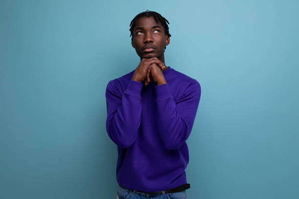 istock dreaming american young adult with dreadlocks 1900756764