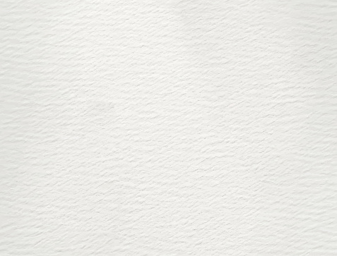 blank watercolor paper texture background