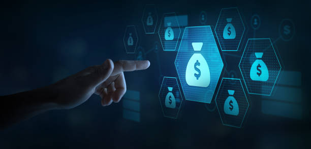 istock savings and investment concept, diverse financial assets 1901011002
