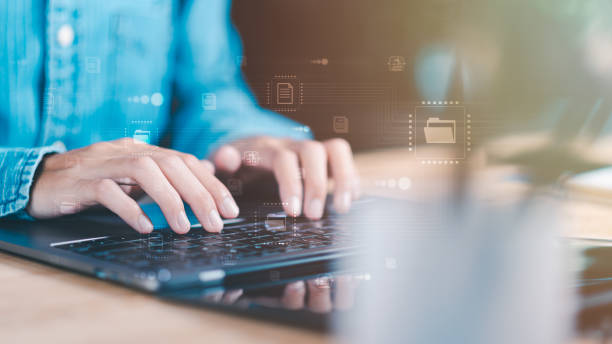 istock business accounting documents,auditor,management and auditing of office documents,Reports for Tax Time Analysis, Office worker working with documents, pre-approval quality assessment 1901056892