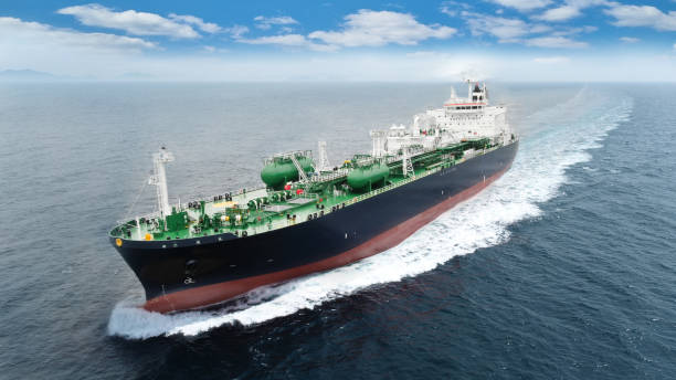 istock chemical Carrier 1901086118