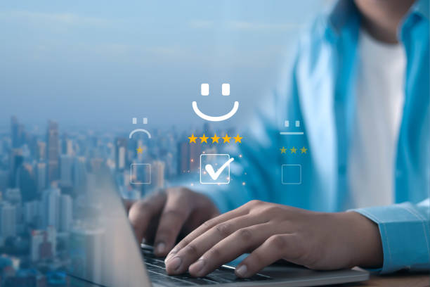 istock 5 stars have the best smile 1901103060