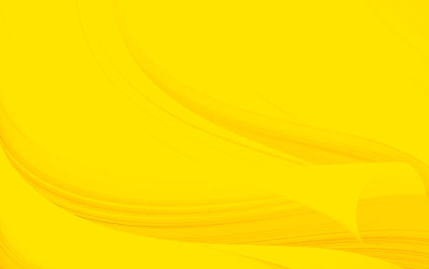 istock abstract yellow and black are light pattern with the gradient is the with floor wall metal texture soft tech diagonal background black dark sleek clean modern. 1901220724