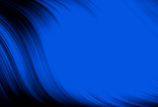 istock abstract blue and black are light pattern with the gradient is the with floor wall metal texture soft tech diagonal background black dark clean modern. 1901222015