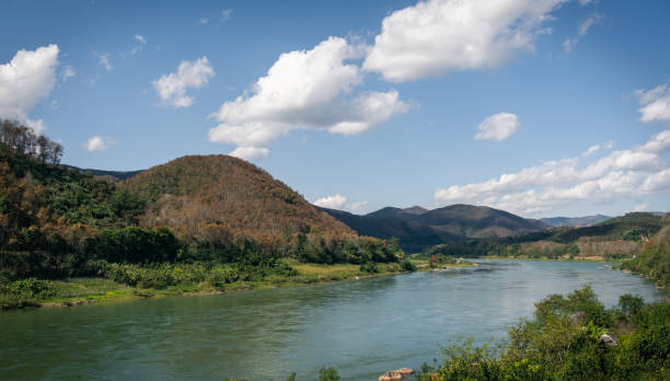 istock The Mekong River in summer 1901788697