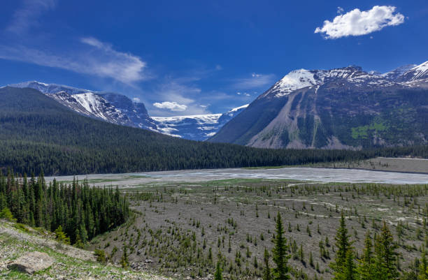 istock The Canadian Rocky Mountains 1901912106