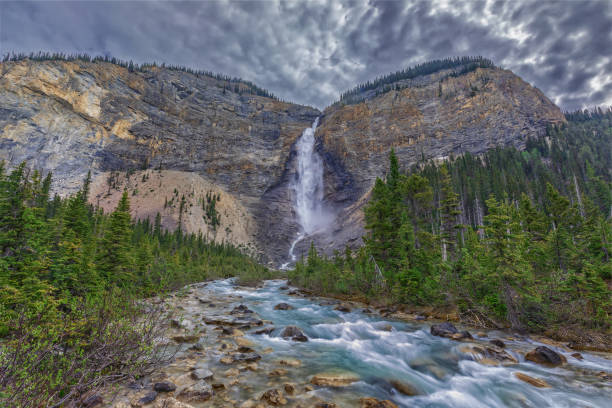 istock The Canadian Rocky Mountains 1901914207