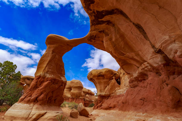 istock Capitol Reef Utah Badlands 1901958150