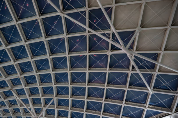 Modern Complicated Architecture