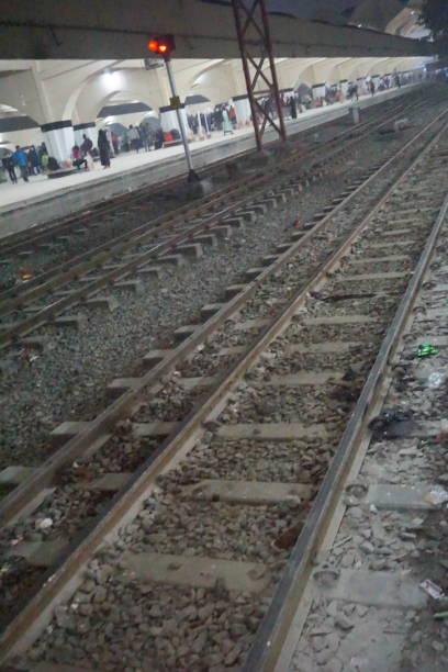 istock Kamalapur Railway Station 1902245709