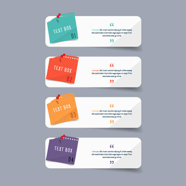 6 Text Box Graphics 2,900+ Infographic Text Boxes Stock Illustrations, Royalty-Free Vector ...