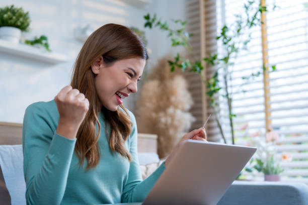istock A Woman Lifestyles 1902265459