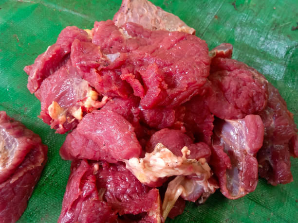istock photo of beef cuts on plastic rug 1902301537
