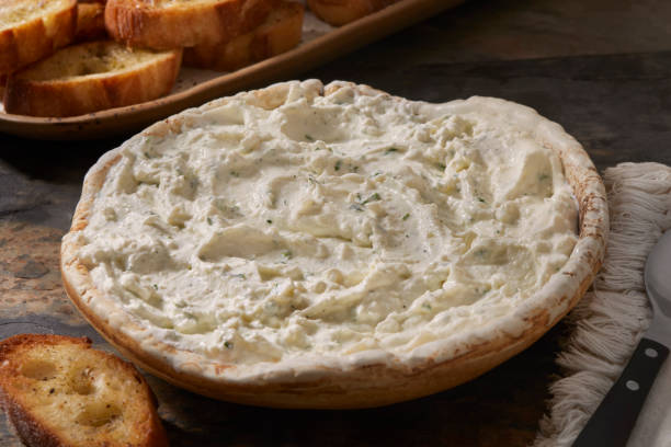 istock Whipped Feta and Ricotta Dip 1902305431