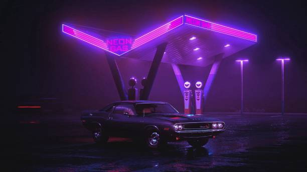 istock gas station purple 1902523735