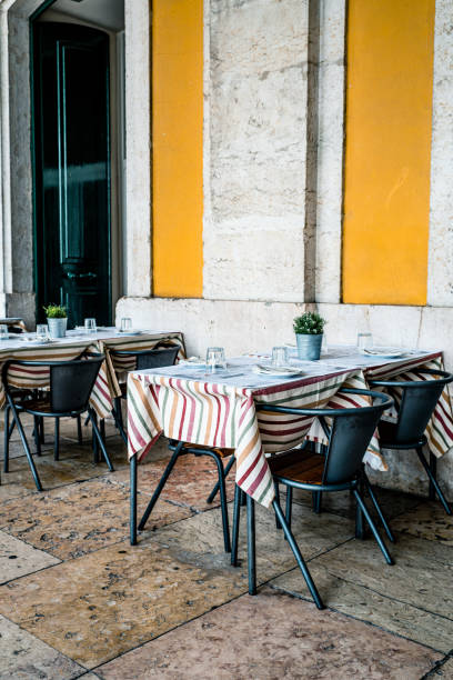 istock A cozy outdoor cafe in Lisbon 1902568079