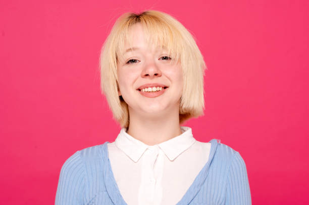 istock Portraits of women in studio 1902599000