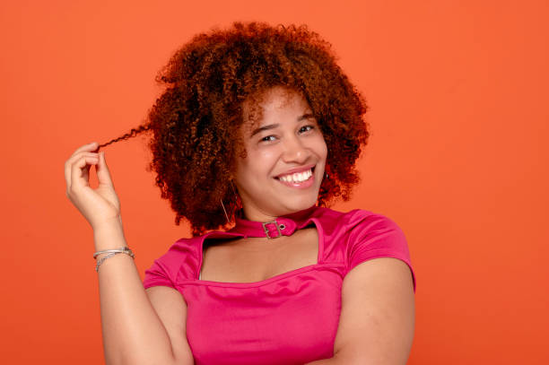 istock Portraits of women in studio 1902630065
