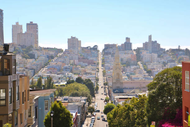 istock The Skyline of San Francisco 1902668322
