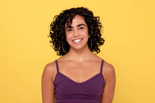 istock Portraits of women in studio 1902705605