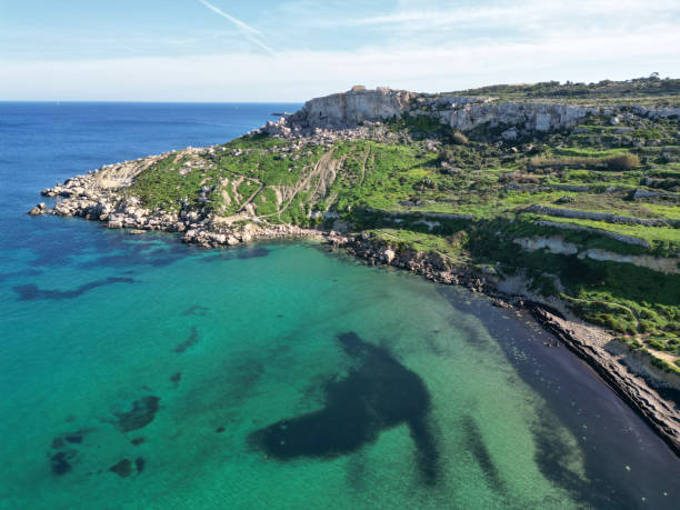 istock imgiebah bay, malta 1902724901