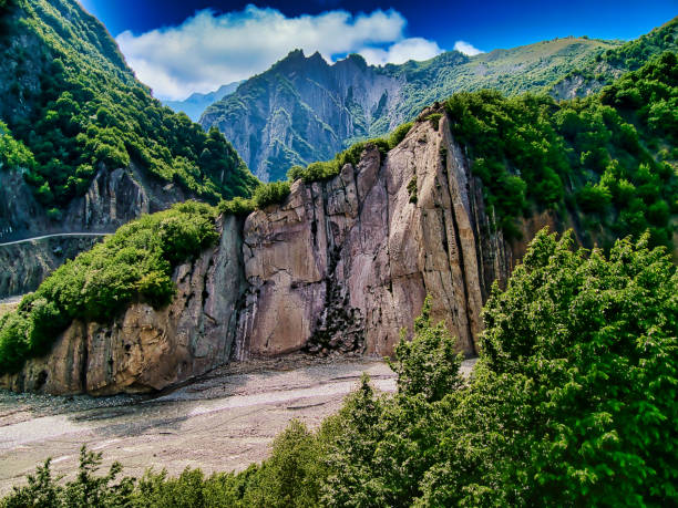 The only things better than mountains are mountains