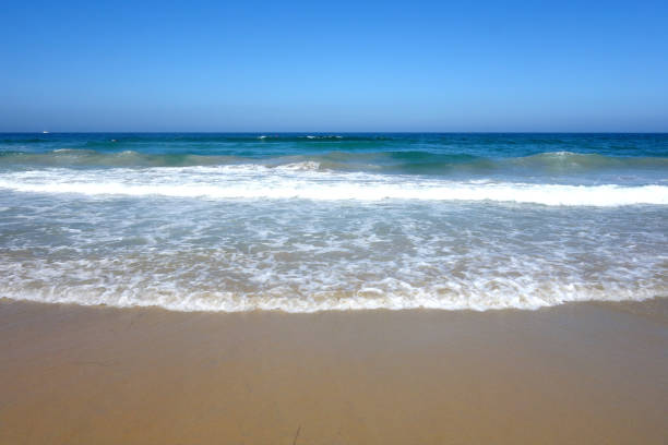 istock Pacific Beach in the morning, San Diego, CA 1903010847