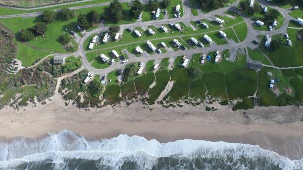 istock California Coast Campground 1903117088