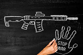 Stop War