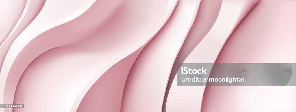 Abstract Backgrounds Computer Folds Abstract Background With Folds Stock Illustration - Download Image Now ...