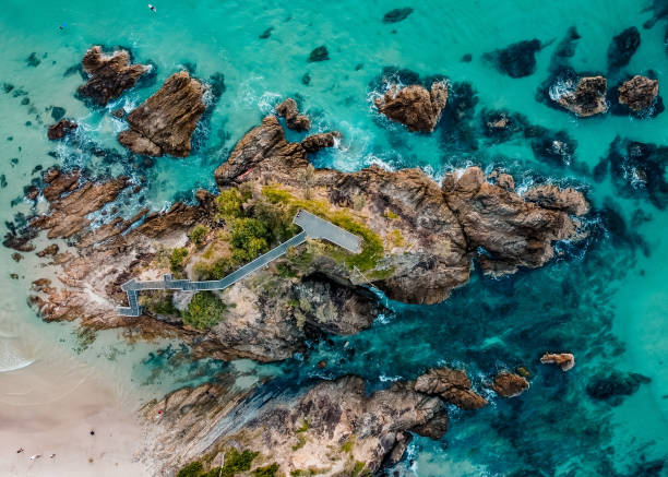 istock Byron Bay Beach NSW Australia from Above 1903354039