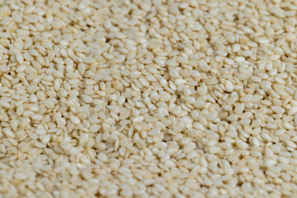 istock used in cooking sesame seeds 1903377745