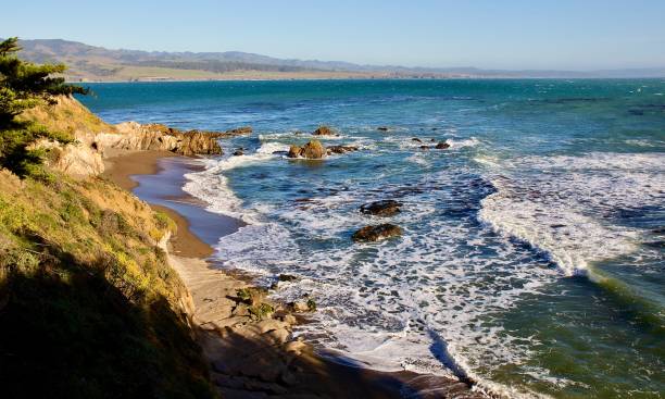 istock Northern California Coast 1903466177
