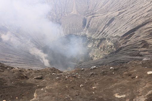 Mount Bromo area is very beautiful and extraordinarily interesting. The most beautiful mountain recognized throughout the world. Mount Bromo consists of several tourist areas